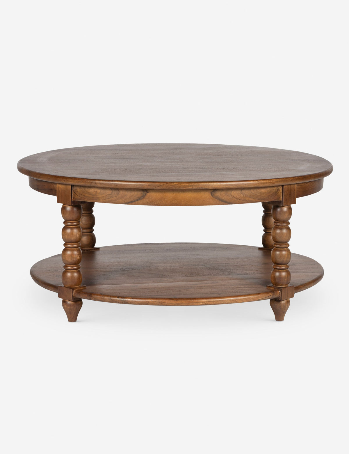 Foxton Round Coffee Table