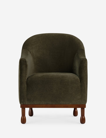 Balsam Velvet