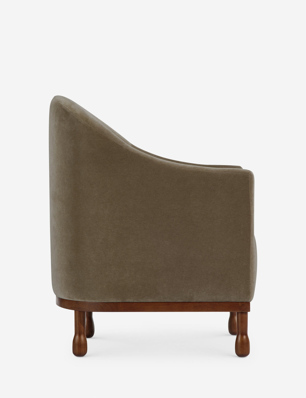 Gavin Accent Chair by Black Birch Homes x Co.House Designs