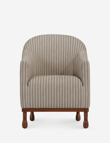 Striped Linen