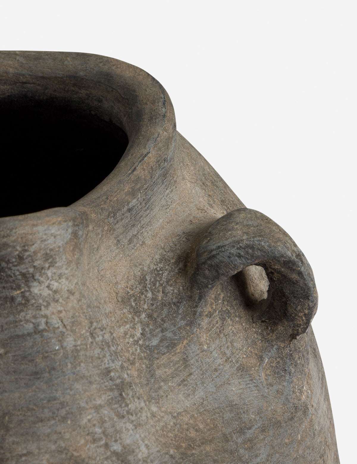 Wagon Road Vase by Button Atelier x Co.House Designs