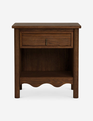 Walnut Oak
