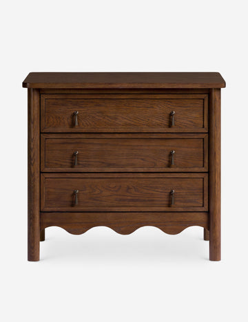 Walnut Oak