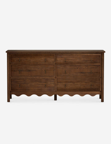 Walnut Oak