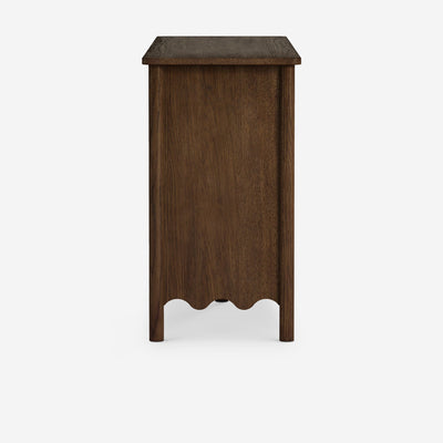 Millie Dresser
