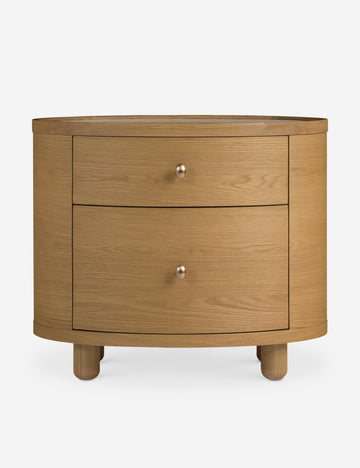 Natural Oak