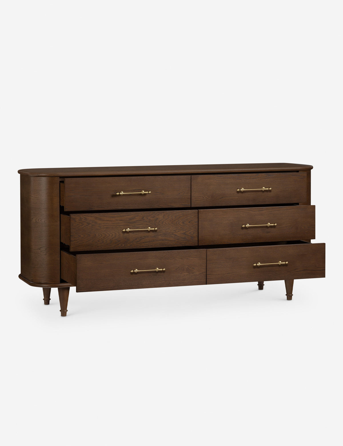 Jonathan Dresser by Button Atelier x Co.House Designs