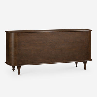 Jonathan Dresser by Button Atelier x Co.House Designs