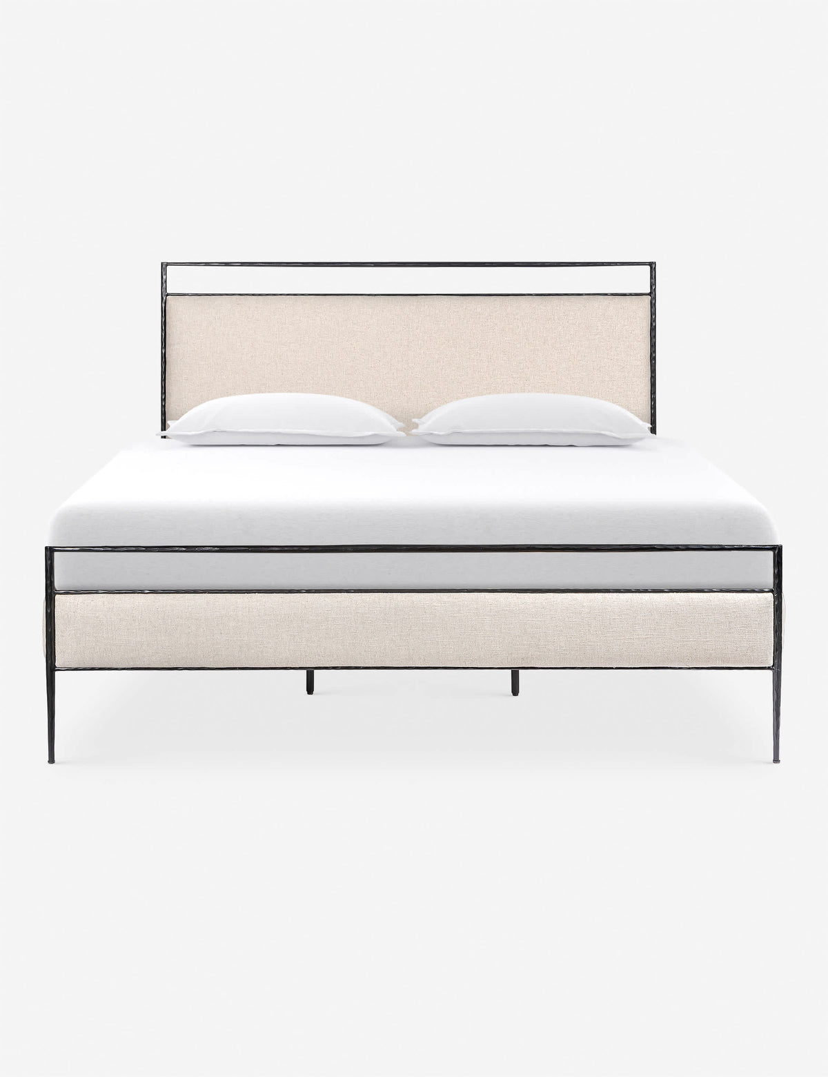 Soma Platform Bed by Meno Home x Co.House Designs