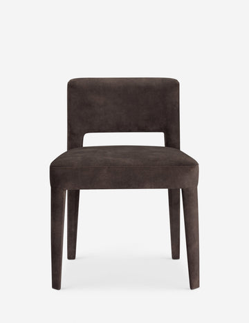 Brown Velvet