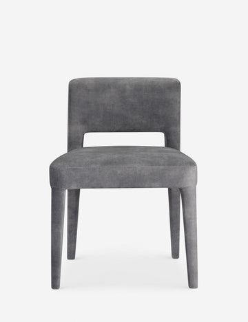 Gray Velvet