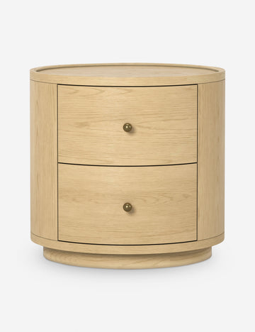 Natural Oak