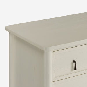 Millie Dresser