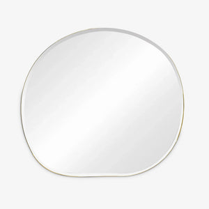 Pond Mirror by Ferm Living