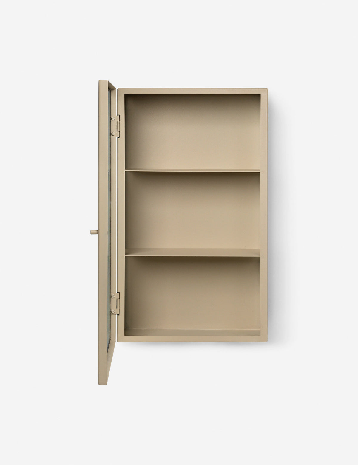 Haze Wall Cabinet by Ferm Living