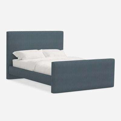 Halloway Platform Bed