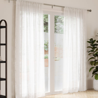 Bowman Curtain Rod