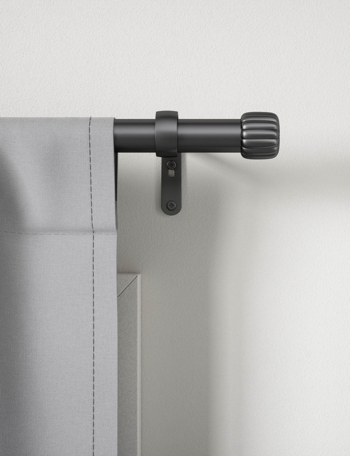 Cancino Curtain Rod