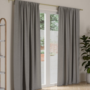 Cancino Curtain Rod