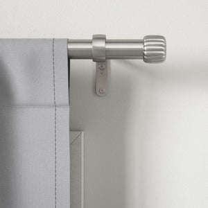 Cancino Curtain Rod