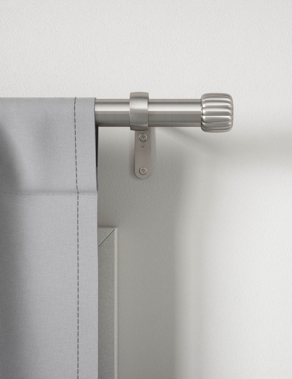 Cancino Curtain Rod