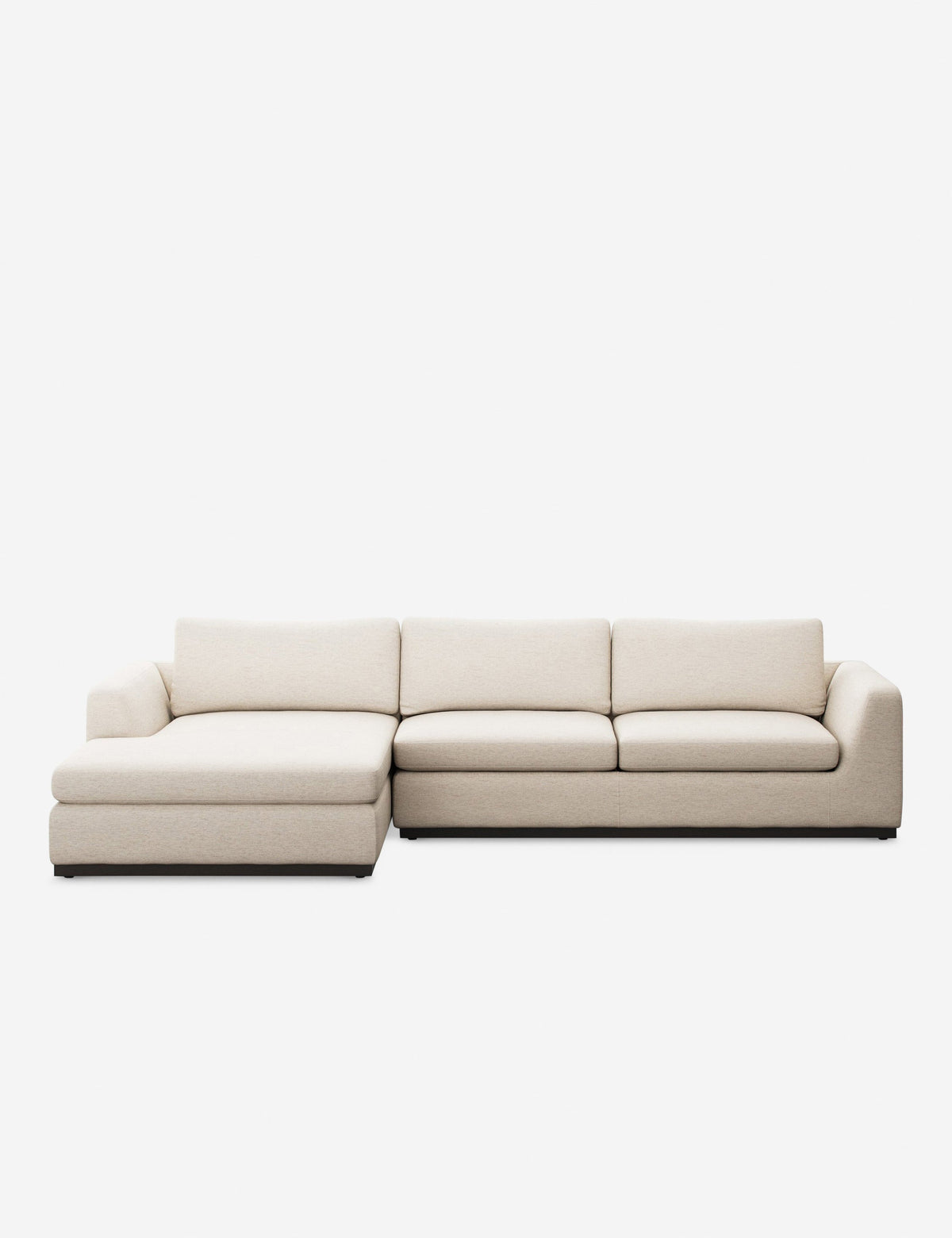 Daniston Modular Chaise Sectional Sofa