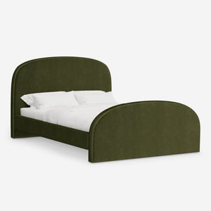 Bescond Platform Bed