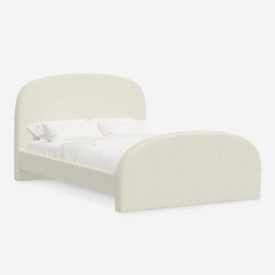 Bescond Platform Bed