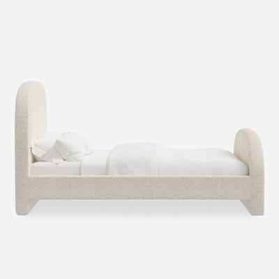 Bescond Platform Bed