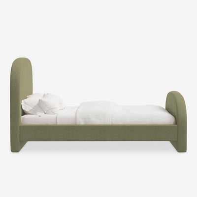 Bescond Platform Bed