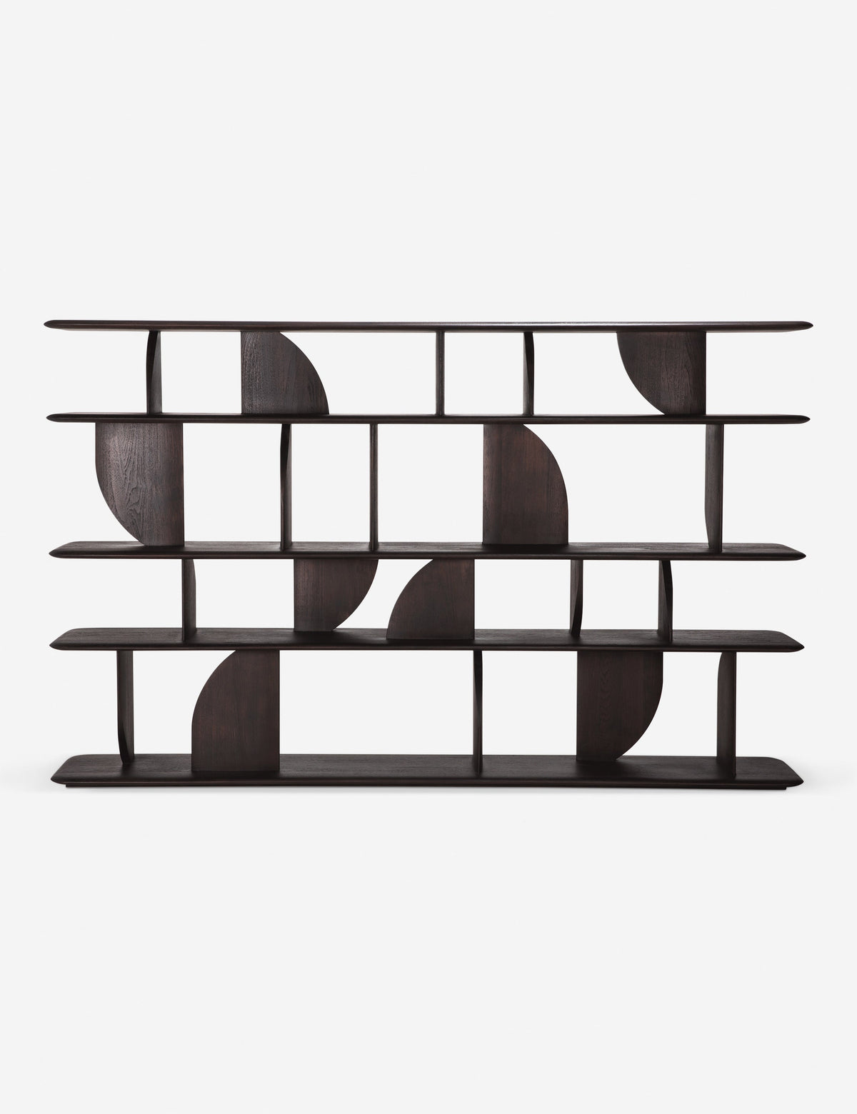 Rebecca Bookshelf