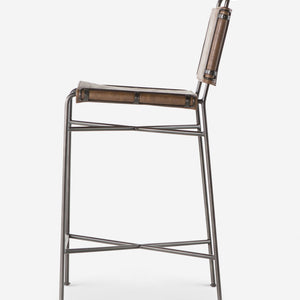 Trysta Bar And Counter Stool