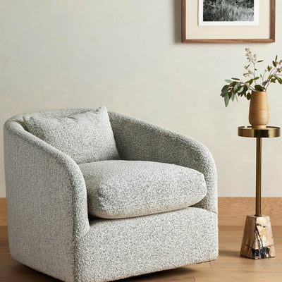 Ren Swivel Chair