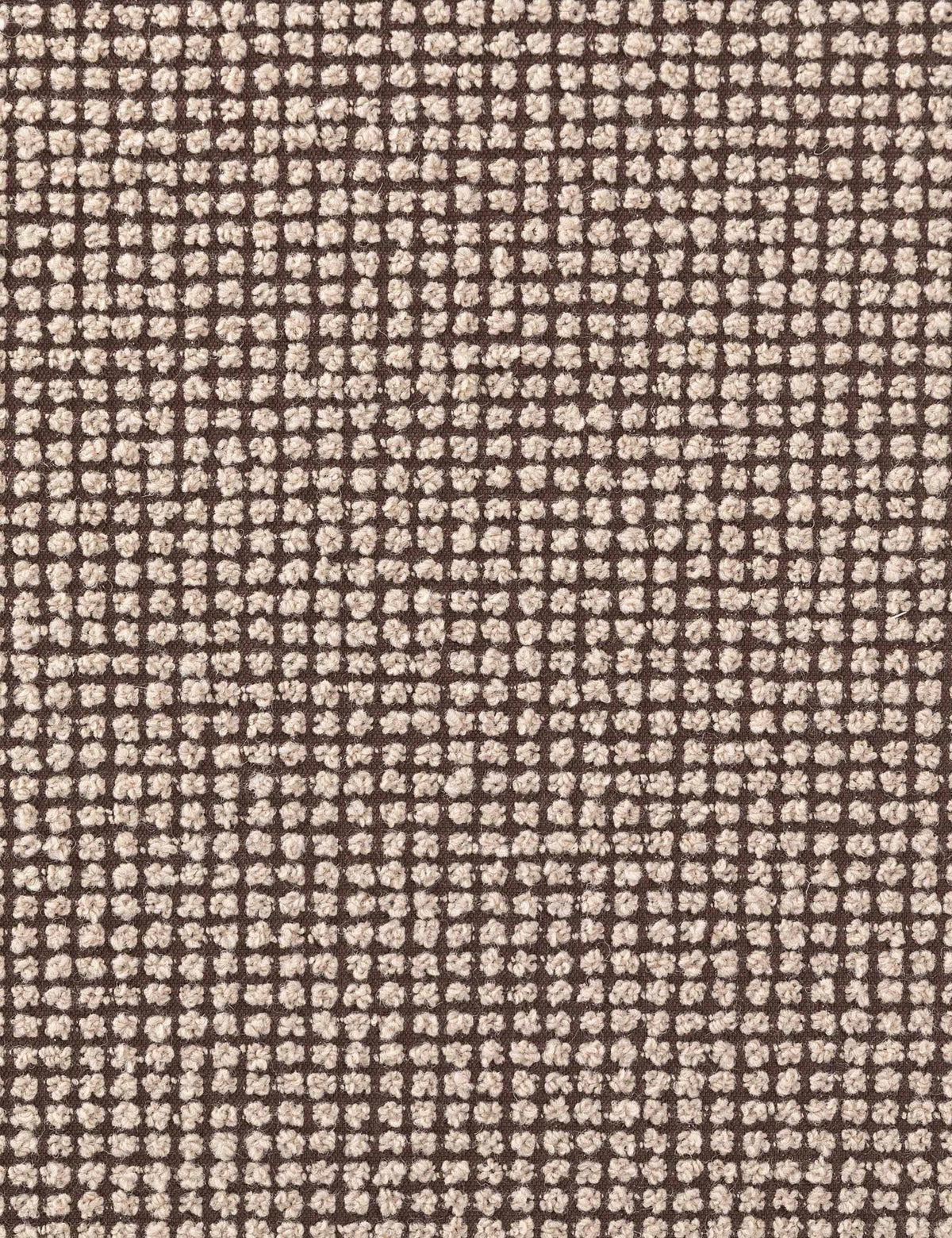 Aldora Round Ottoman