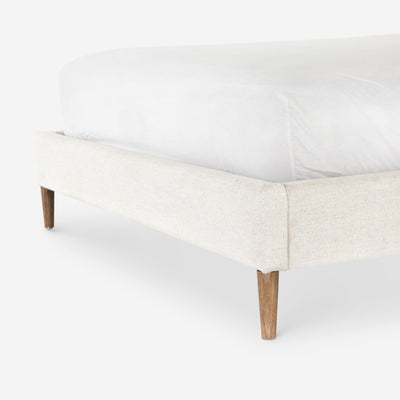 Rexford Platform Bed