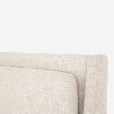 Rexford Platform Bed