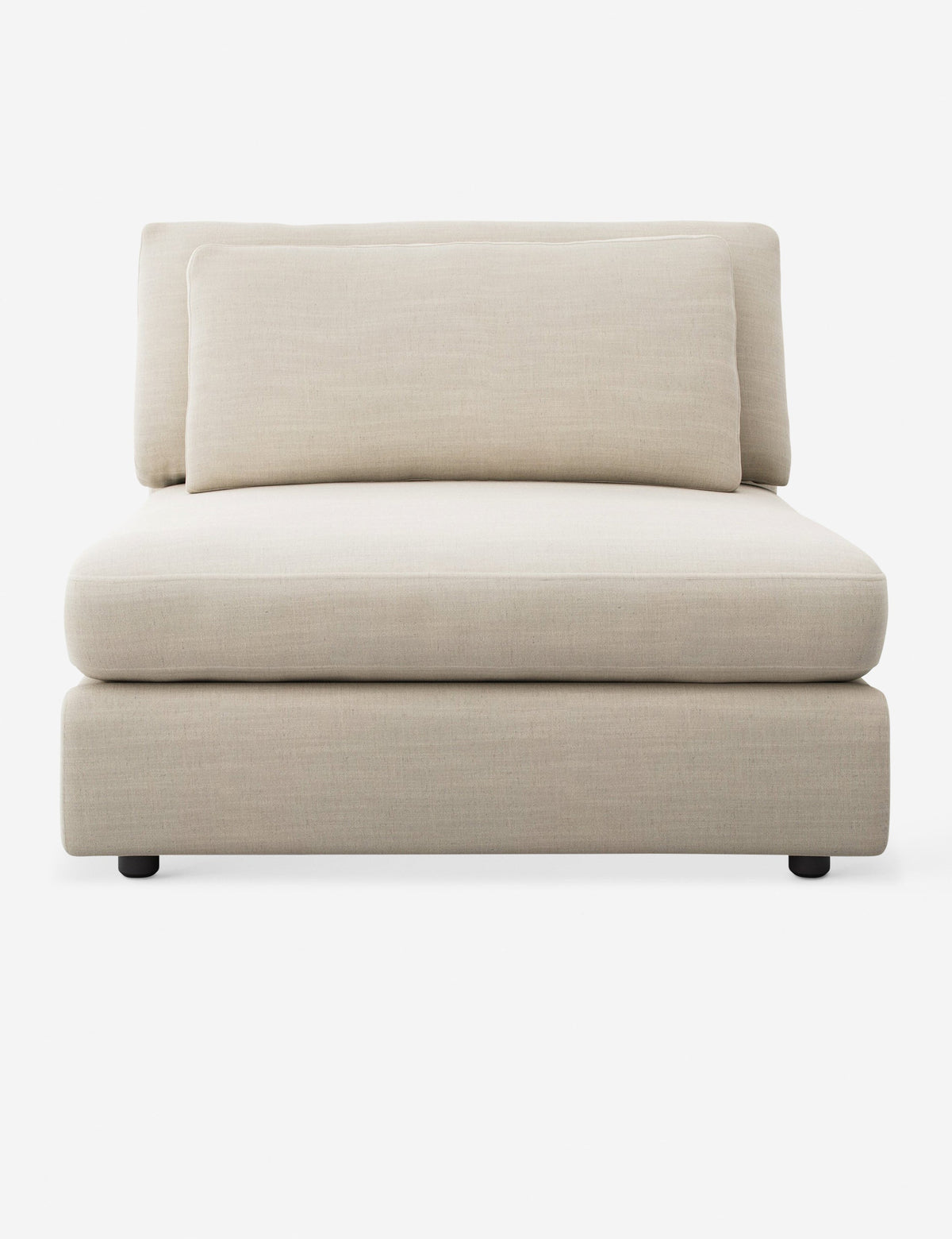 Creswell Modular Armless