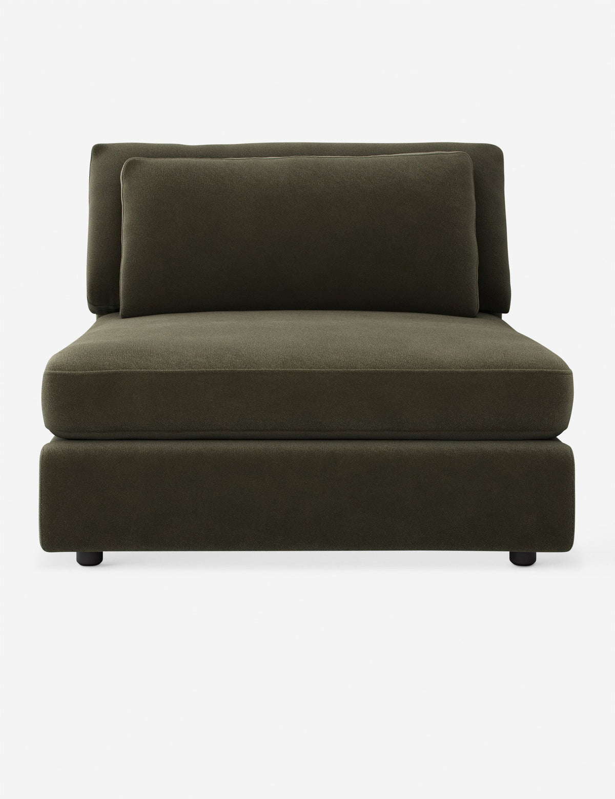 Creswell Modular Armless