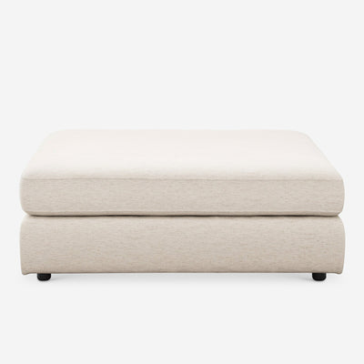 Creswell Modular Ottoman