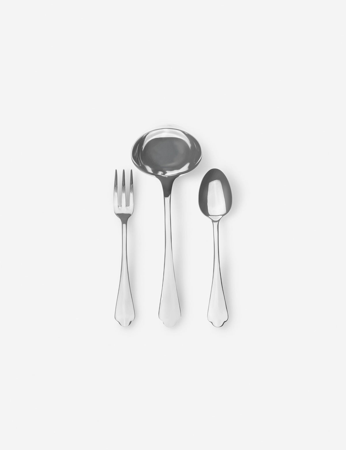 Dolce Vita Serveware by Mepra