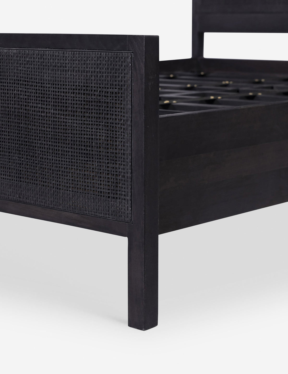Hannah Platform Bed