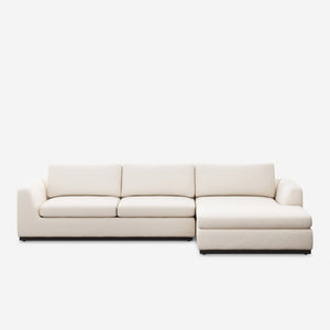 Daniston Modular Chaise Sectional Sofa