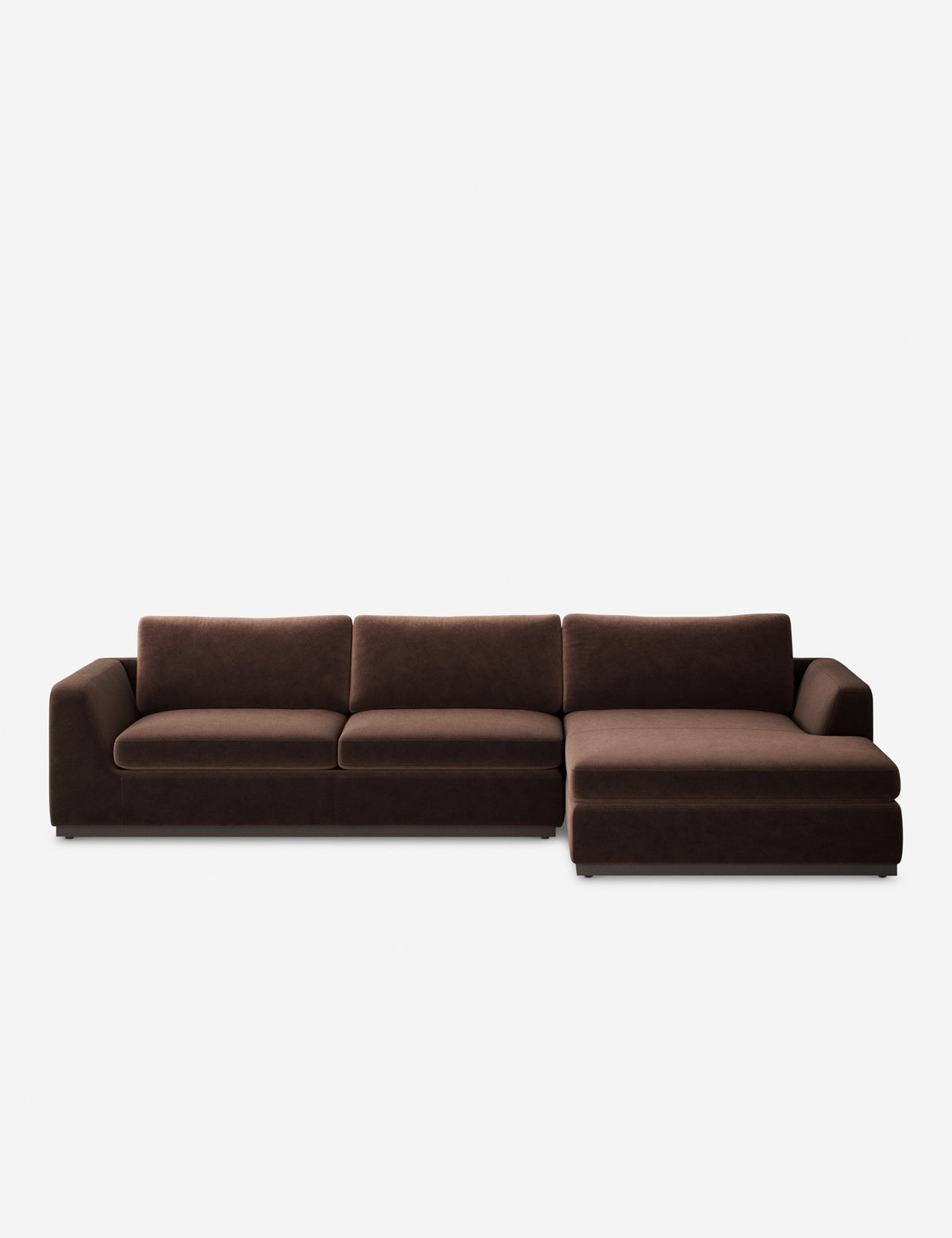 Daniston Modular Chaise Sectional Sofa