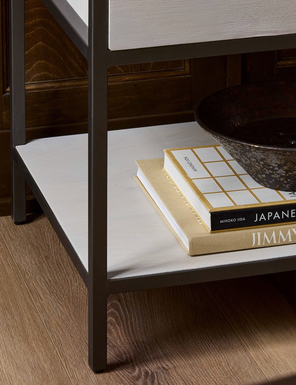 Rosamonde Bookcase