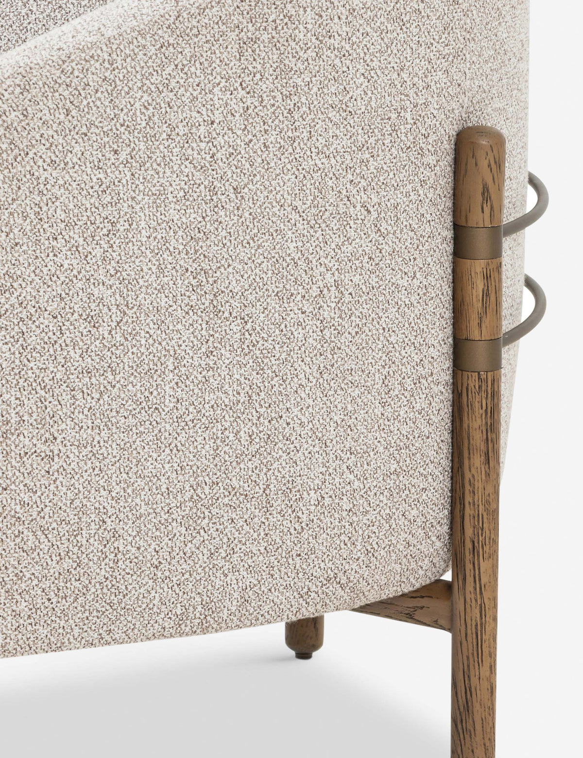 Isak Accent Chair