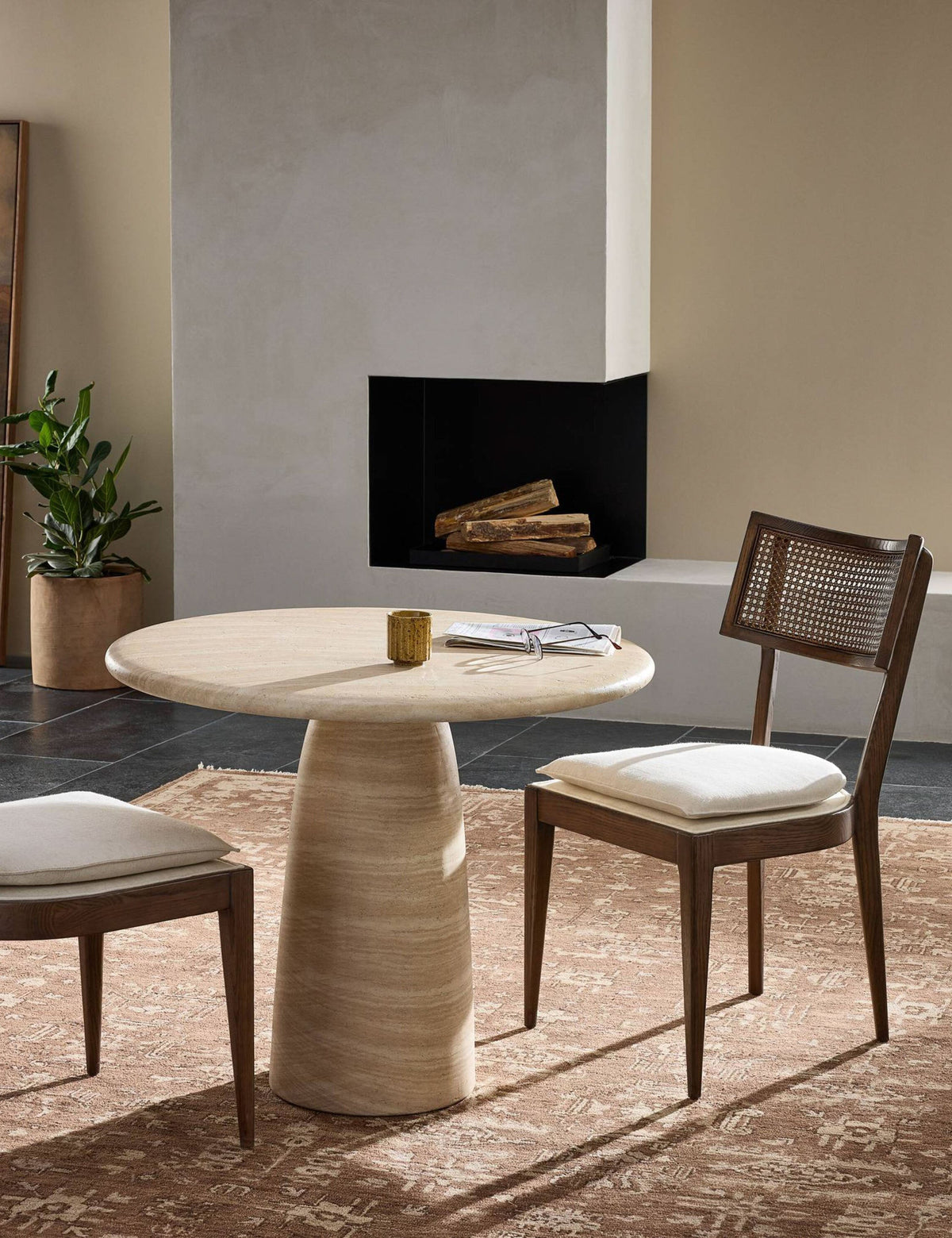 Jaz Dining Chair