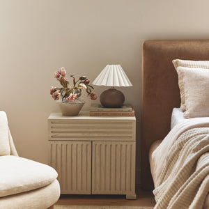Luis Table Lamp