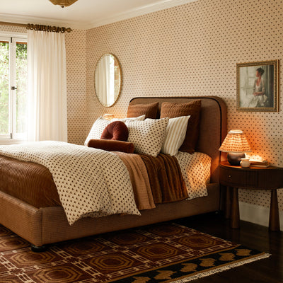 Jordan Table Lamp
