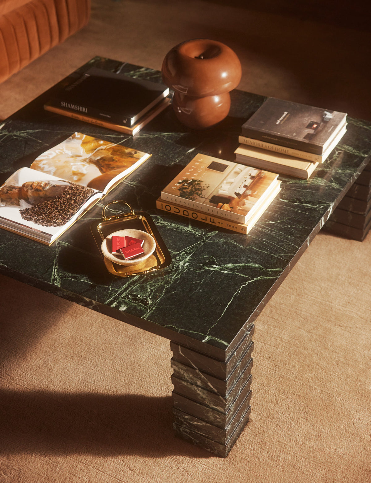 Danser Tray