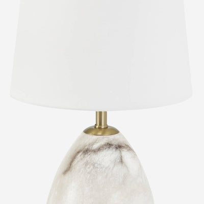 Jared Mini Table Lamp by Regina Andrew